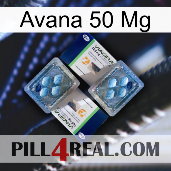 Avana 50Mg viagra5